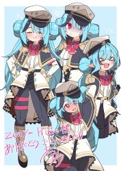 indie virtual youtuber fan art