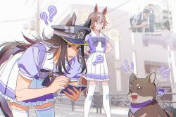 bamboo memory (umamusume) from umamusume