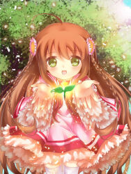 kanbe kotori from rewrite by lliissaawwuu2