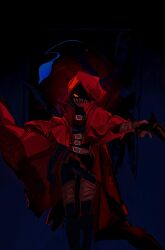 lobotomy corporation fan art