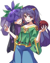 nippaku zanmu from touhou