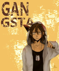 doug (gangsta) from gangsta