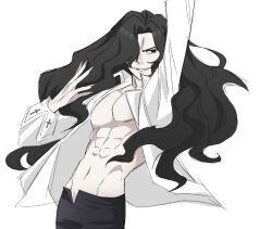 michael roa valdamjong from tsukihime