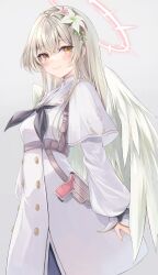 nagisa (blue archive) from blue archive