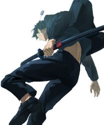 nicolas brown from gangsta