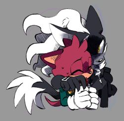 infinite (sonic) from sonic (series)
