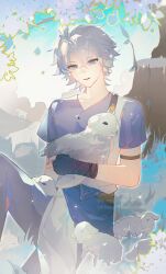 phainon (honkai: star rail) from honkai: star rail