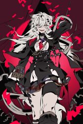 lappland (arknights) from arknights