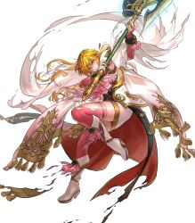 lachesis (fire emblem) from fire emblem by suzuki rika