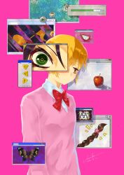 katsuragi yako from majin tantei nougami neuro