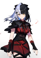 shiori novella from hololive