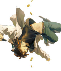 doug (gangsta) from gangsta