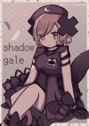 mahou shoujo ikusei keikaku fan art