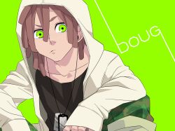 doug (gangsta) from gangsta