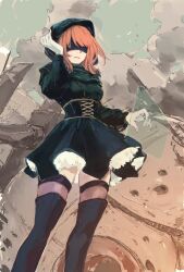 nier:automata fan art