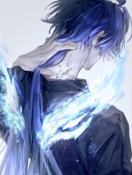 flins (genshin impact) from genshin impact