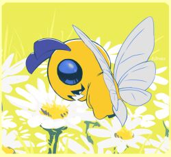 digimon fan art
