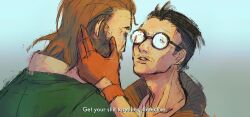 harry du bois from disco elysium