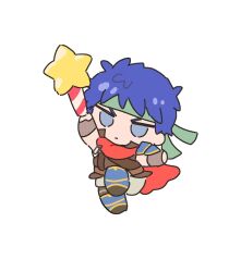 ike (fire emblem) from fire emblem
