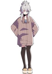 indie virtual youtuber fan art
