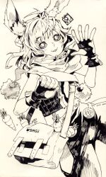 original fan art