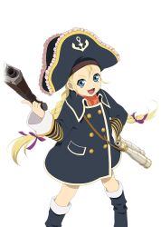 patty fleur from tales of (series)