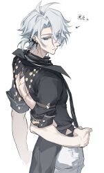 phainon (honkai: star rail) from honkai: star rail