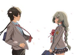 male rover (wuthering waves) from shigatsu wa kimi no uso
