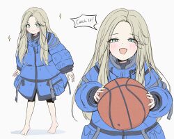diana (pragmata) from pragmata