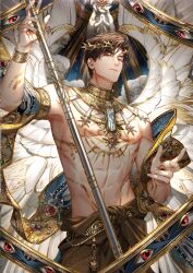 light and night love fan art