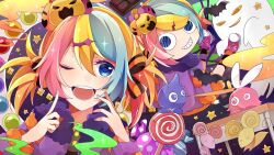 kagamine rin from vocaloid by mikan (kuriyu405)