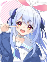 usada pekora from hololive