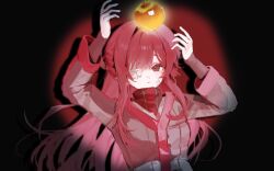 yuri (project moon) from limbus company