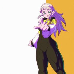 dragon ball fan art