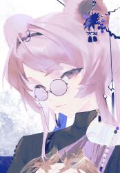 lin (arknights) from arknights