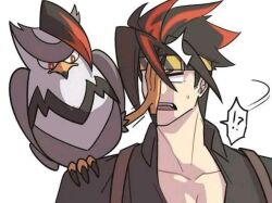 anton ivanov from pokemon by dorahdew