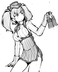 atlanta (kancolle) from coca-cola