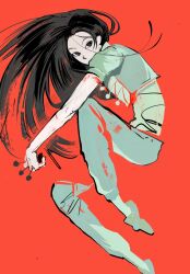 illumi zoldyck from hunter x hunter