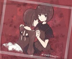 amakura mayu from fatal frame