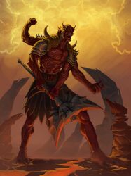 the elder scrolls fan art