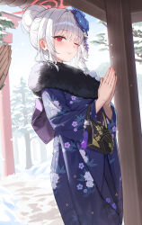 haruna (blue archive) from blue archive