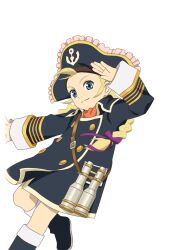 patty fleur from tales of (series)