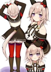curren chan (umamusume) from umamusume