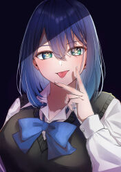 kurokawa akane from oshi no ko