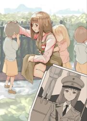 original fan art