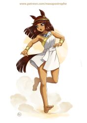 umamusume fan art