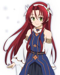 tensai ouji no akaji kokka saiseijutsu fan art