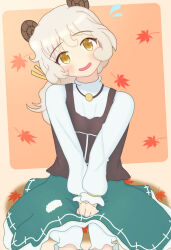 meeko (gensou shoujo taisen) from fantasy maiden wars