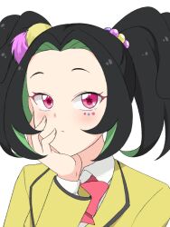 kiratto pri chan fan art