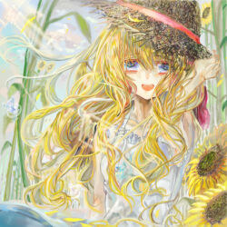 kamio misuzu from air (visual novel)
